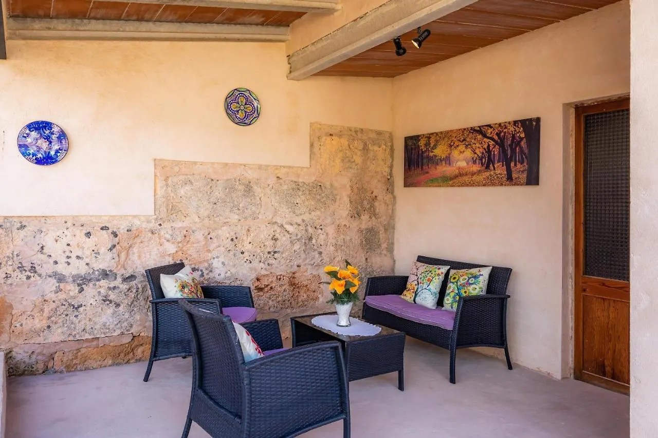 Cas Padri Pep Villa Ariany