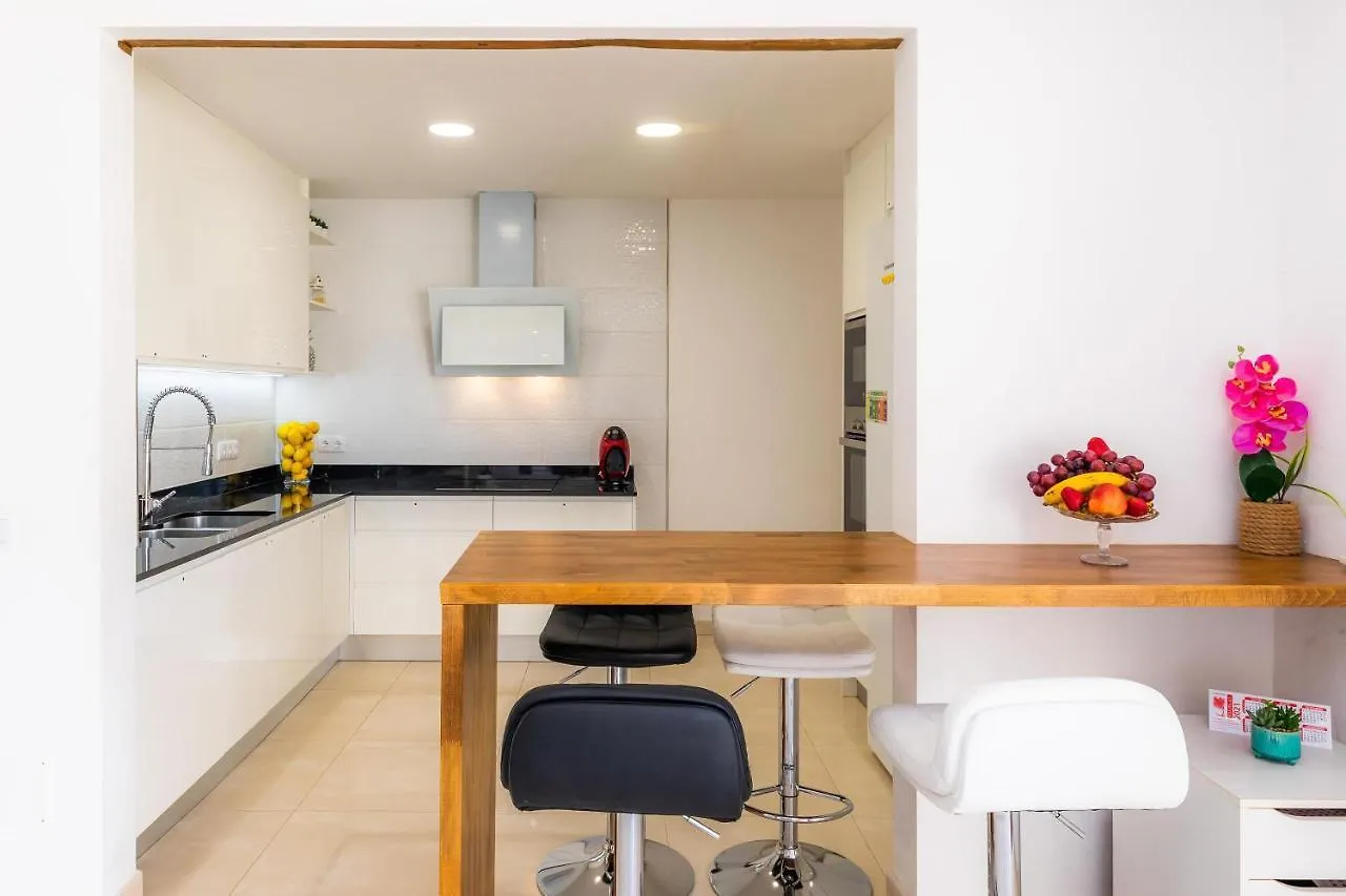Cas Padri Pep Villa Ariany Holiday home