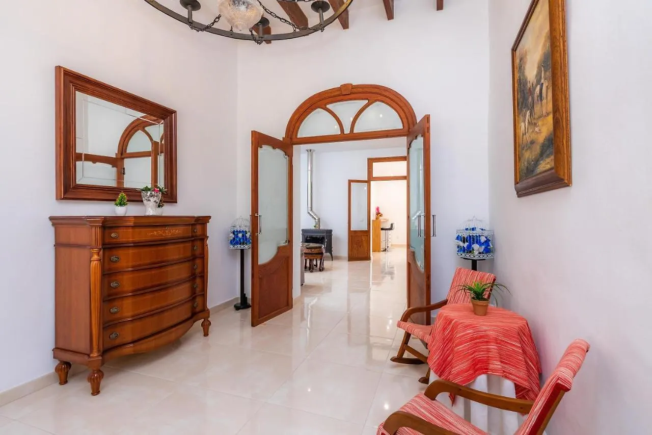 Cas Padri Pep Villa Ariany 0*,  Spain