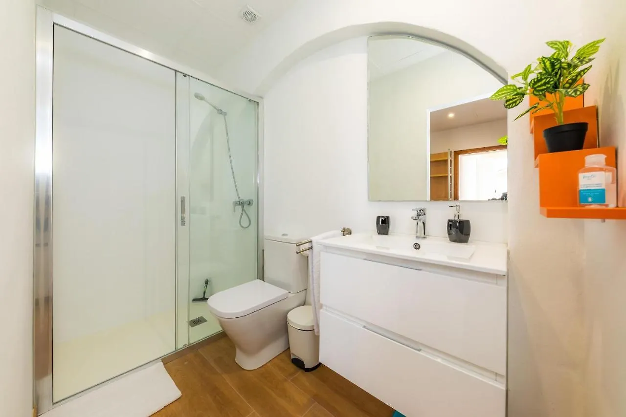 Cas Padri Pep Villa Ariany Holiday home