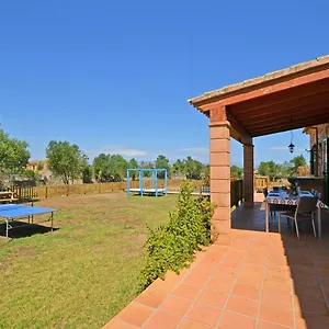 Calderitx Ferienhaus