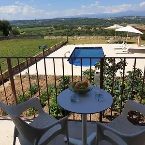 Sa Figuereta Relax Ferienhaus