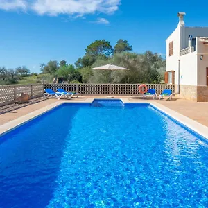 Vista Sol Villa