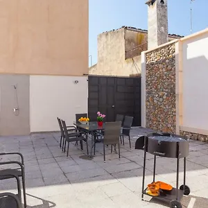 Son Siurana Villa