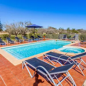 Finca Sa Marila Villa